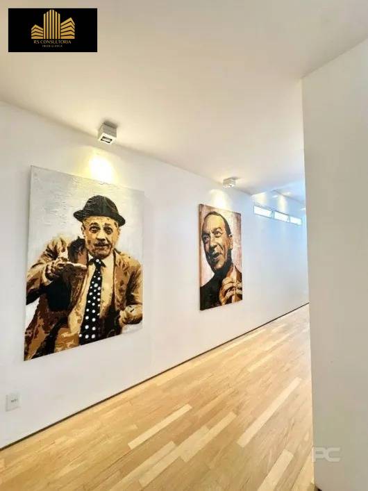 Cobertura, 3 quartos, 340 m² - Foto 18