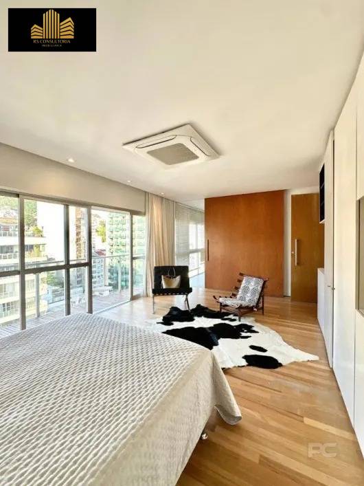 Cobertura, 3 quartos, 340 m² - Foto 31