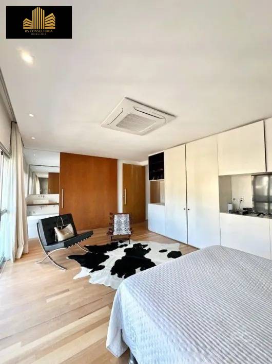Cobertura, 3 quartos, 340 m² - Foto 32
