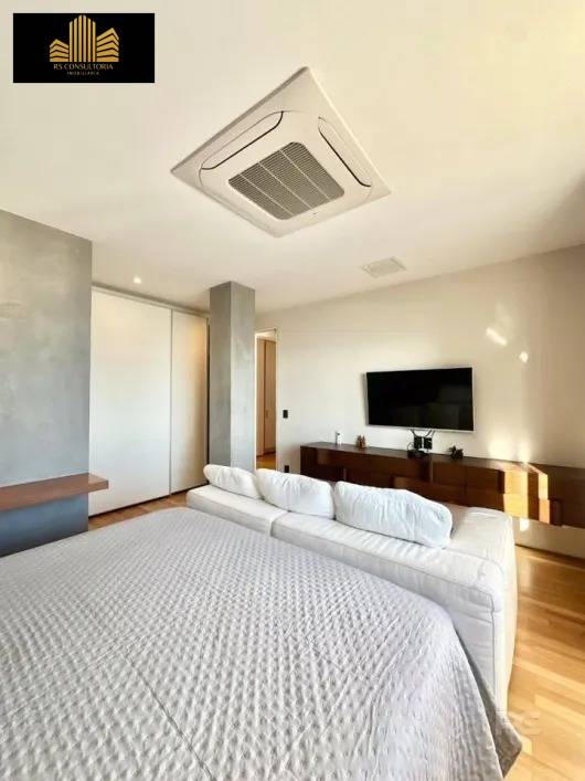 Cobertura, 3 quartos, 340 m² - Foto 43