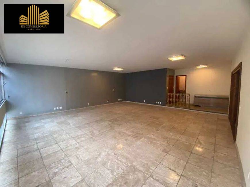 Apartamento, 3 quartos, 280 m² - Foto 5