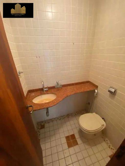 Apartamento, 3 quartos, 280 m² - Foto 33