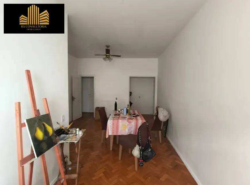 Apartamento, 2 quartos, 80 m² - Foto 3