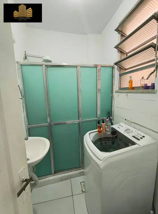 Apartamento, 2 quartos, 80 m² - Foto 9