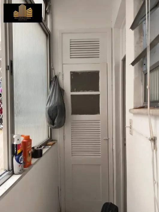 Apartamento, 2 quartos, 80 m² - Foto 17