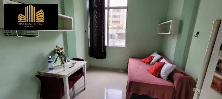 Apartamento, 1 quarto, 30 m² - Foto 4