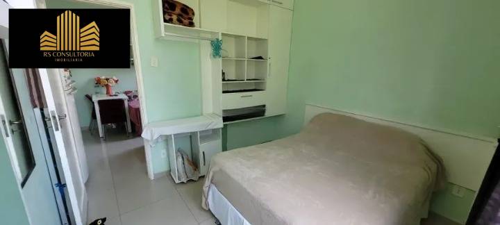 Apartamento, 1 quarto, 30 m² - Foto 11