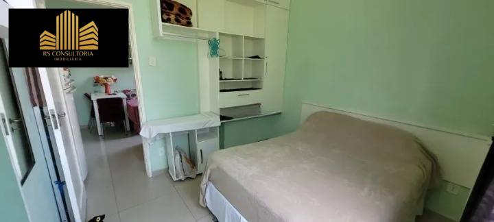 Apartamento, 1 quarto, 30 m² - Foto 10