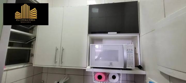 Apartamento, 1 quarto, 30 m² - Foto 14