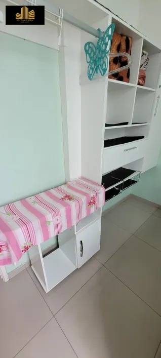 Apartamento, 1 quarto, 30 m² - Foto 21