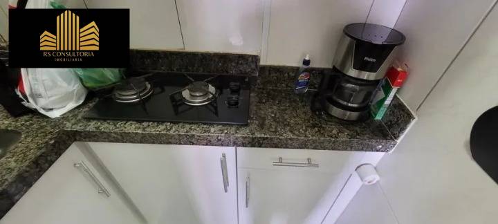 Apartamento, 1 quarto, 30 m² - Foto 20