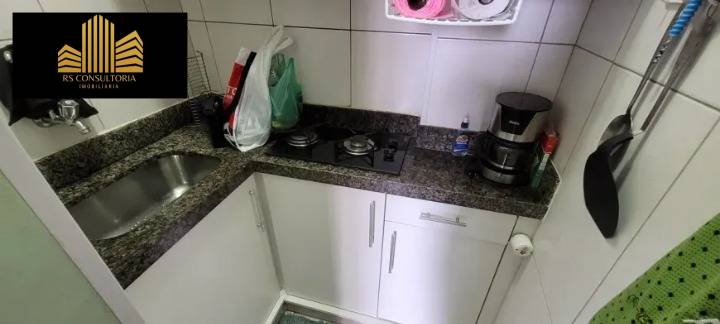 Apartamento, 1 quarto, 30 m² - Foto 17
