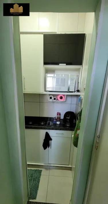 Apartamento, 1 quarto, 30 m² - Foto 18