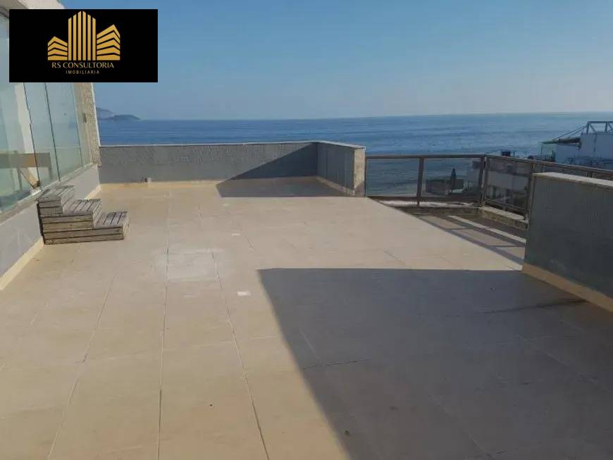 Cobertura, 4 quartos, 326 m² - Foto 1