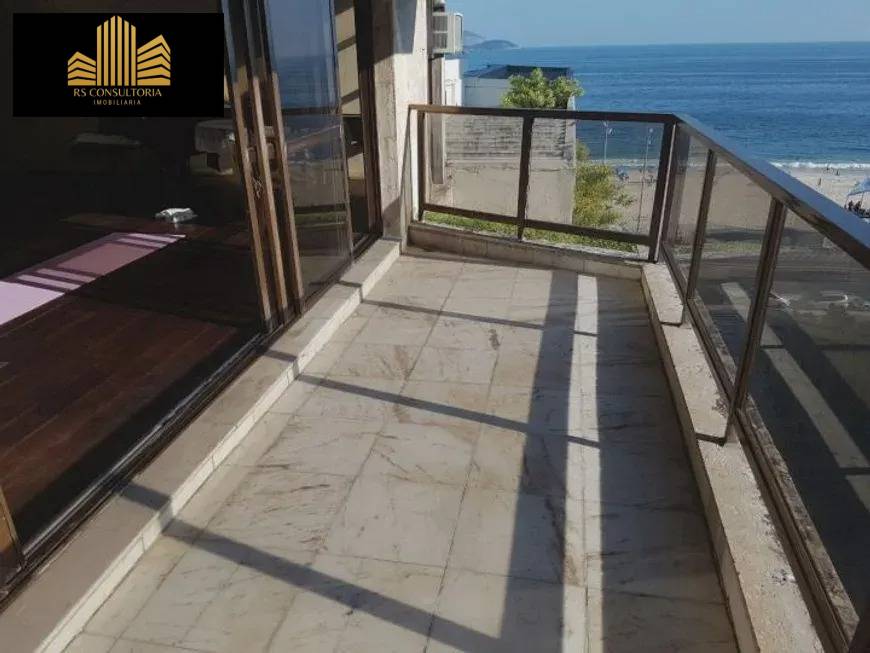 Cobertura, 4 quartos, 326 m² - Foto 10