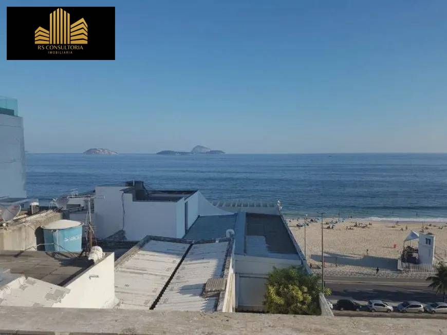 Cobertura, 4 quartos, 326 m² - Foto 2