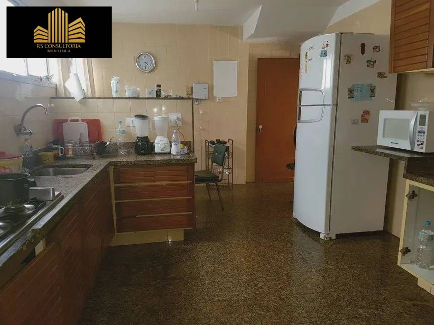 Cobertura, 4 quartos, 326 m² - Foto 16