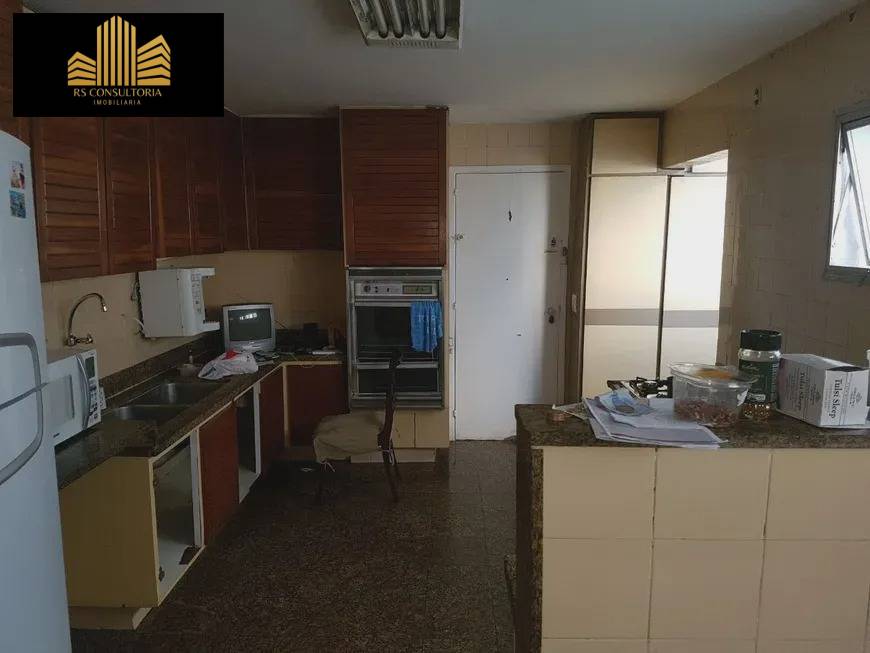 Cobertura, 4 quartos, 326 m² - Foto 17