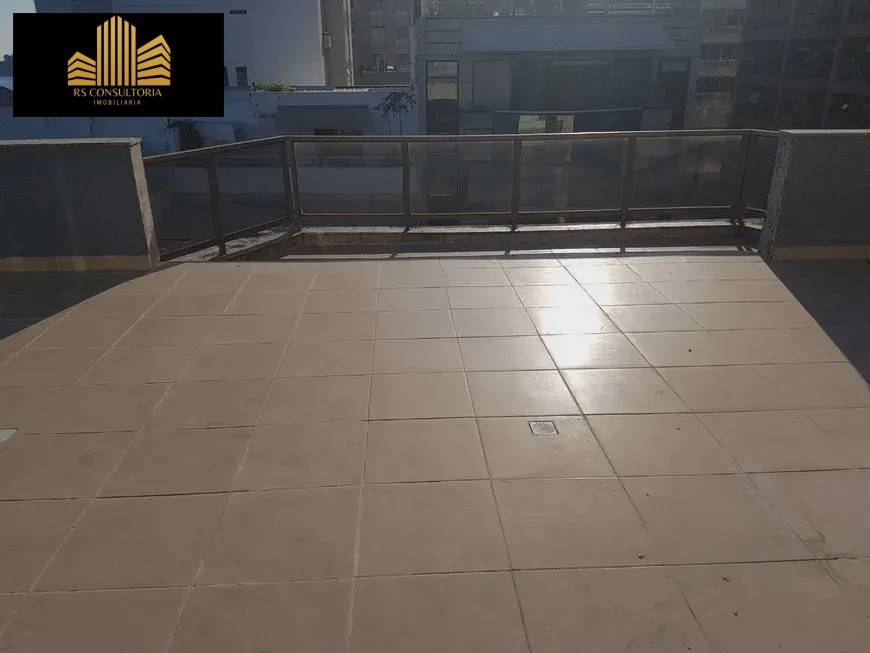 Cobertura, 4 quartos, 326 m² - Foto 5