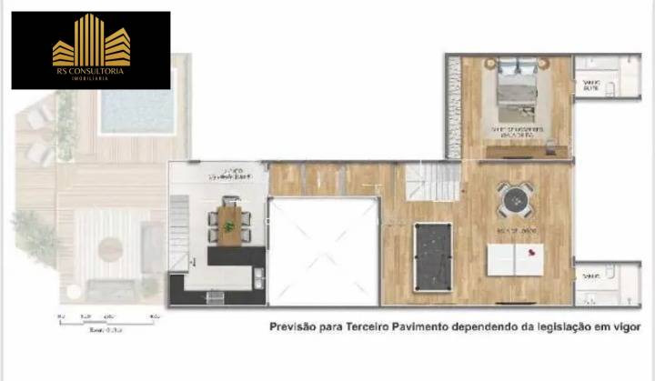 Cobertura, 4 quartos, 326 m² - Foto 18