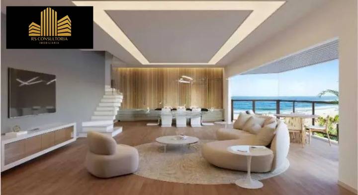 Cobertura, 4 quartos, 326 m² - Foto 23