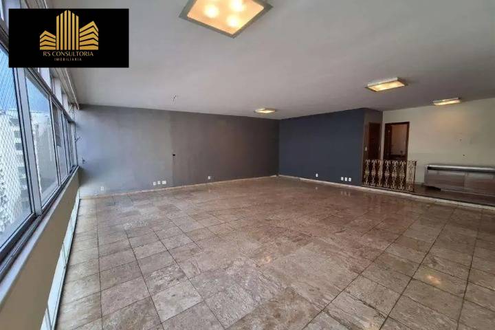 Apartamento, 3 quartos, 280 m² - Foto 6