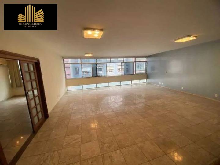 Apartamento, 3 quartos, 280 m² - Foto 3