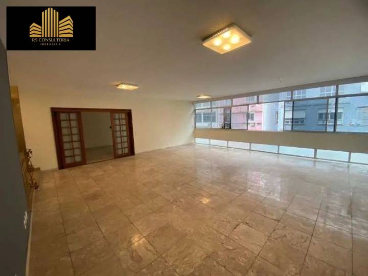 Apartamento, 3 quartos, 280 m² - Foto 1