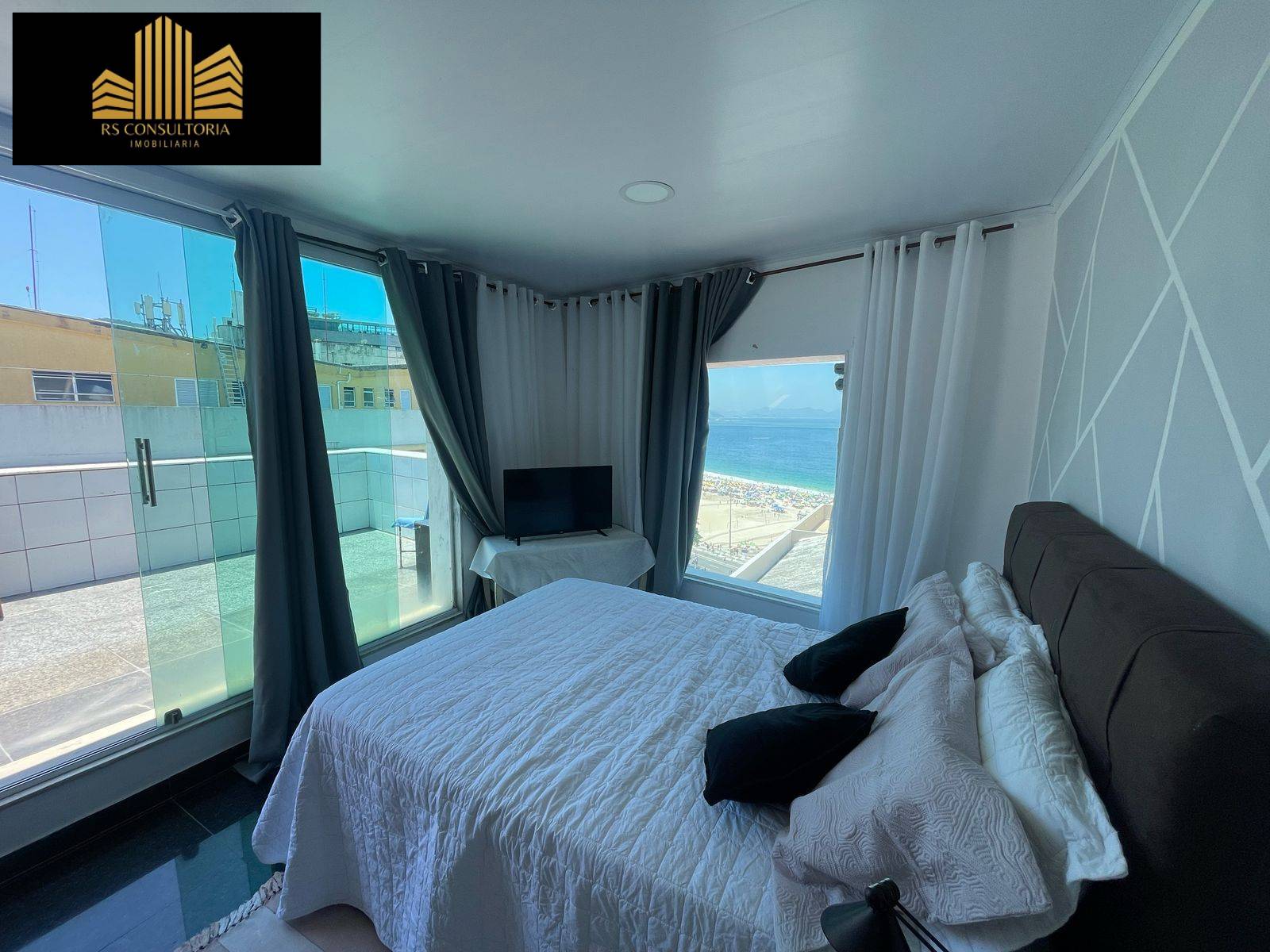 Apartamento, 7 quartos, 360 m² - Foto 1