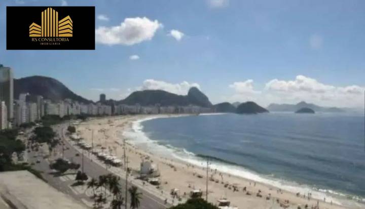 Apartamento, 2 quartos, 188 m² - Foto 1
