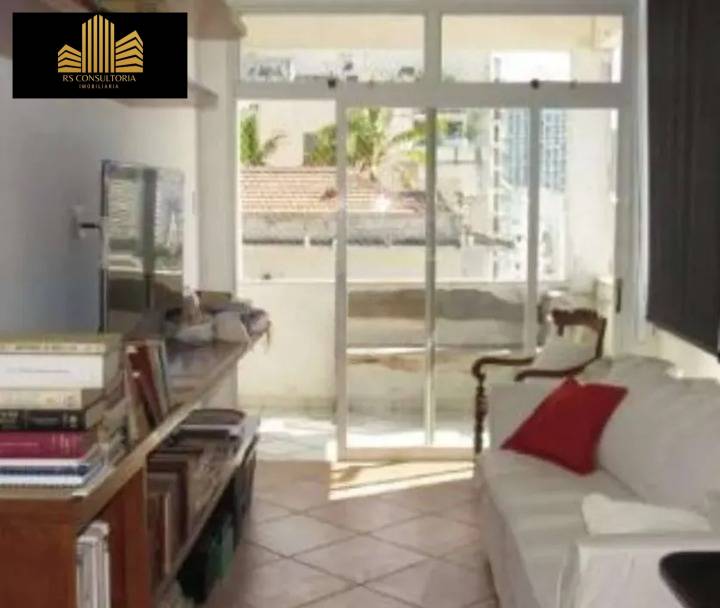 Apartamento, 2 quartos, 188 m² - Foto 8
