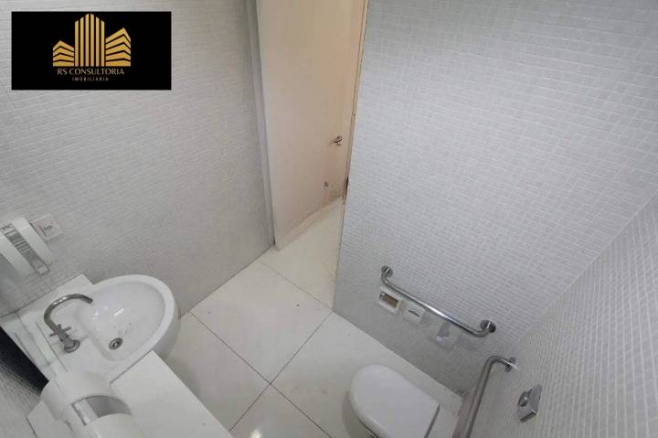 Prédio Inteiro, 435 m² - Foto 8