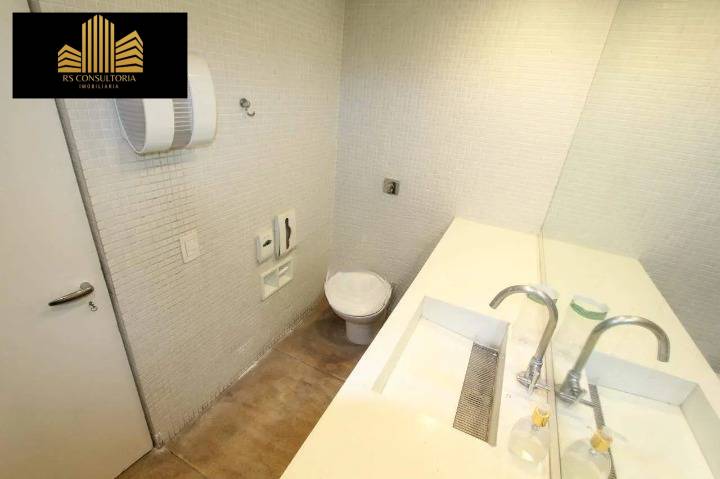 Prédio Inteiro, 435 m² - Foto 20