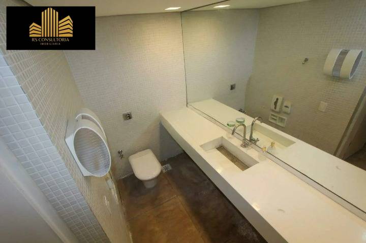 Prédio Inteiro, 435 m² - Foto 21