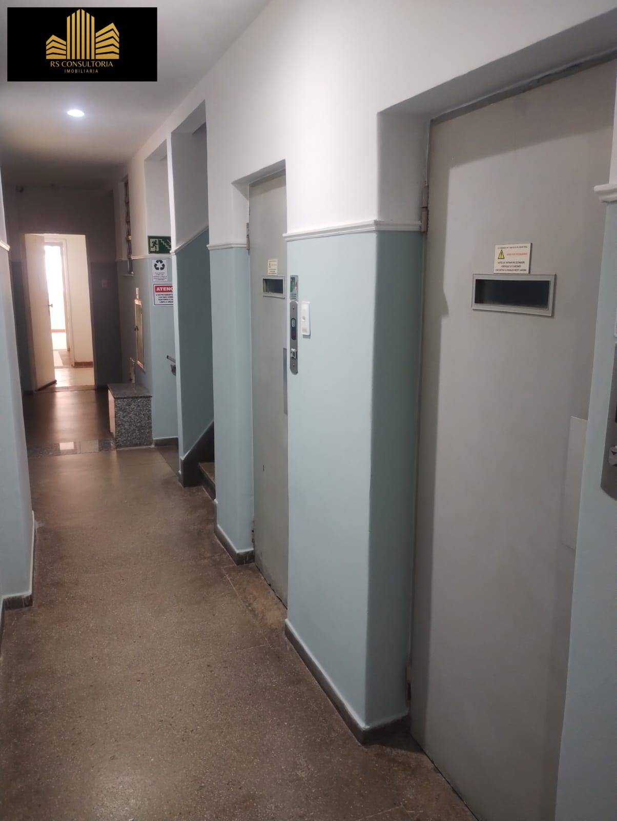 Apartamento, 1 quarto, 30 m² - Foto 10