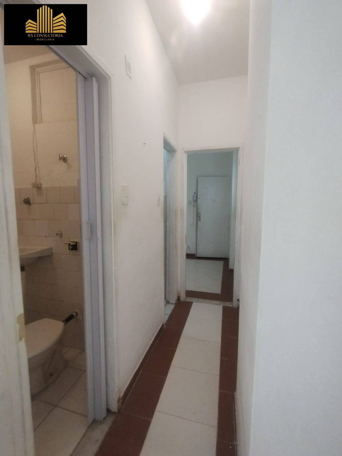 Apartamento, 1 quarto, 30 m² - Foto 3