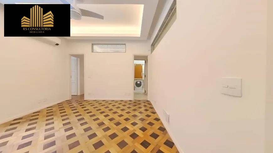 Apartamento, 2 quartos, 67 m² - Foto 1