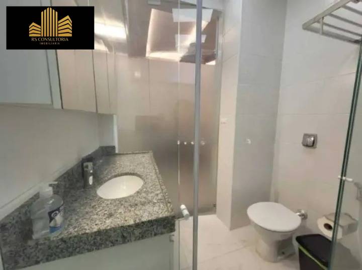 Apartamento, 1 quarto, 48 m² - Foto 20