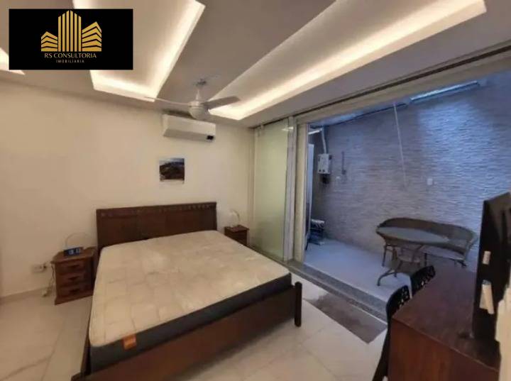 Apartamento, 1 quarto, 48 m² - Foto 12