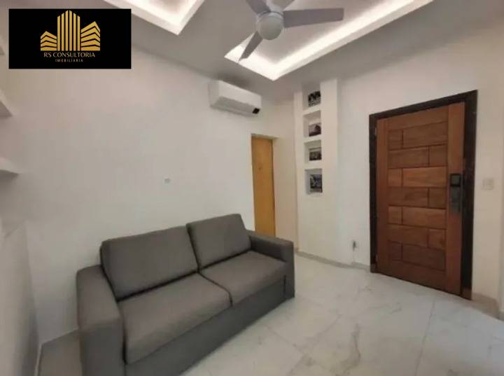 Apartamento, 1 quarto, 48 m² - Foto 4