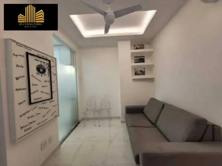 Apartamento, 1 quarto, 48 m² - Foto 3