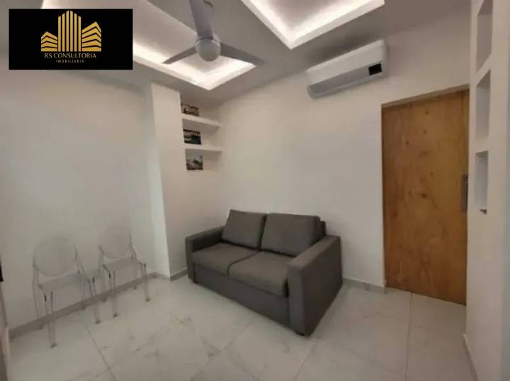 Apartamento, 1 quarto, 48 m² - Foto 5