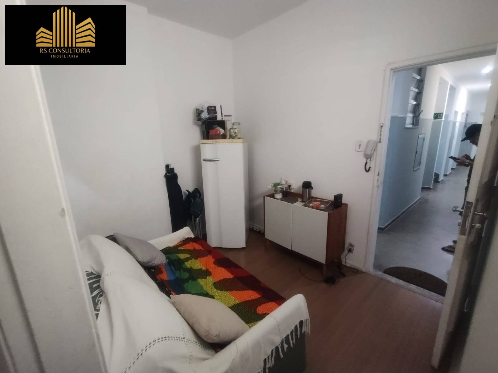 Apartamento, 1 quarto, 35 m² - Foto 2