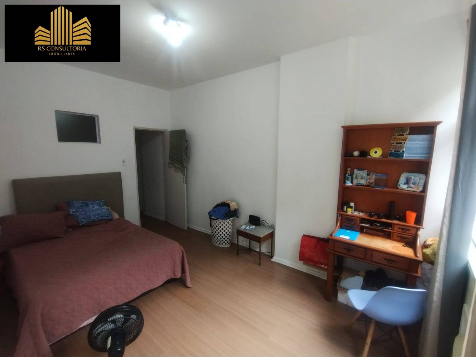 Apartamento, 1 quarto, 35 m² - Foto 5