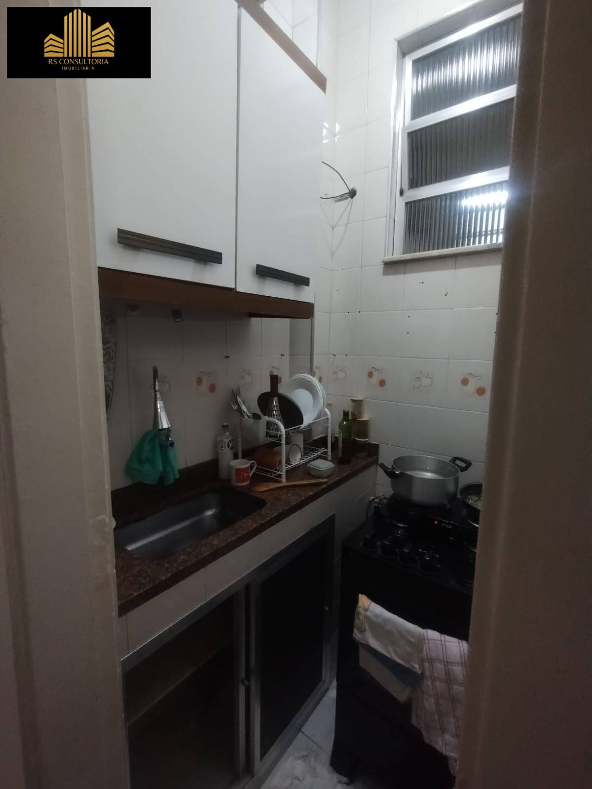 Apartamento, 1 quarto, 35 m² - Foto 9