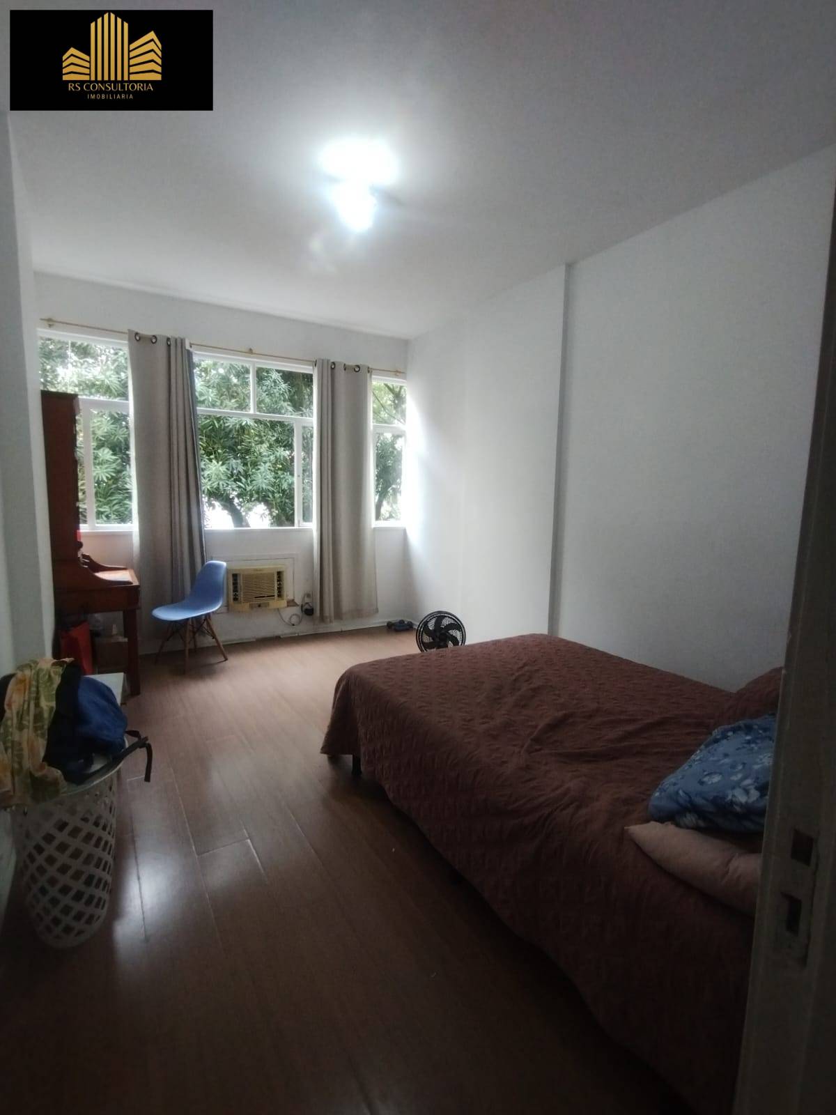 Apartamento, 1 quarto, 35 m² - Foto 6