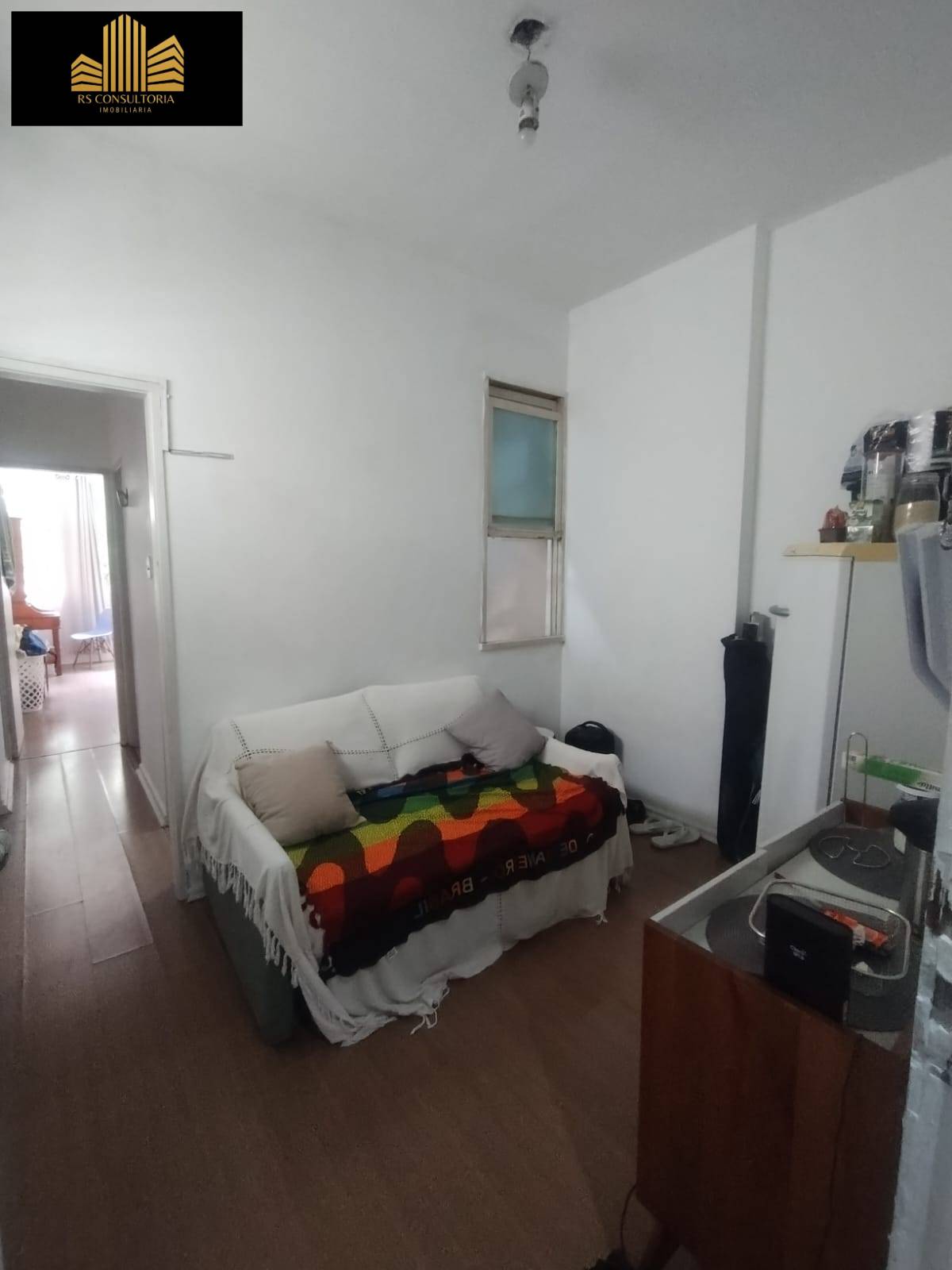 Apartamento, 1 quarto, 35 m² - Foto 3