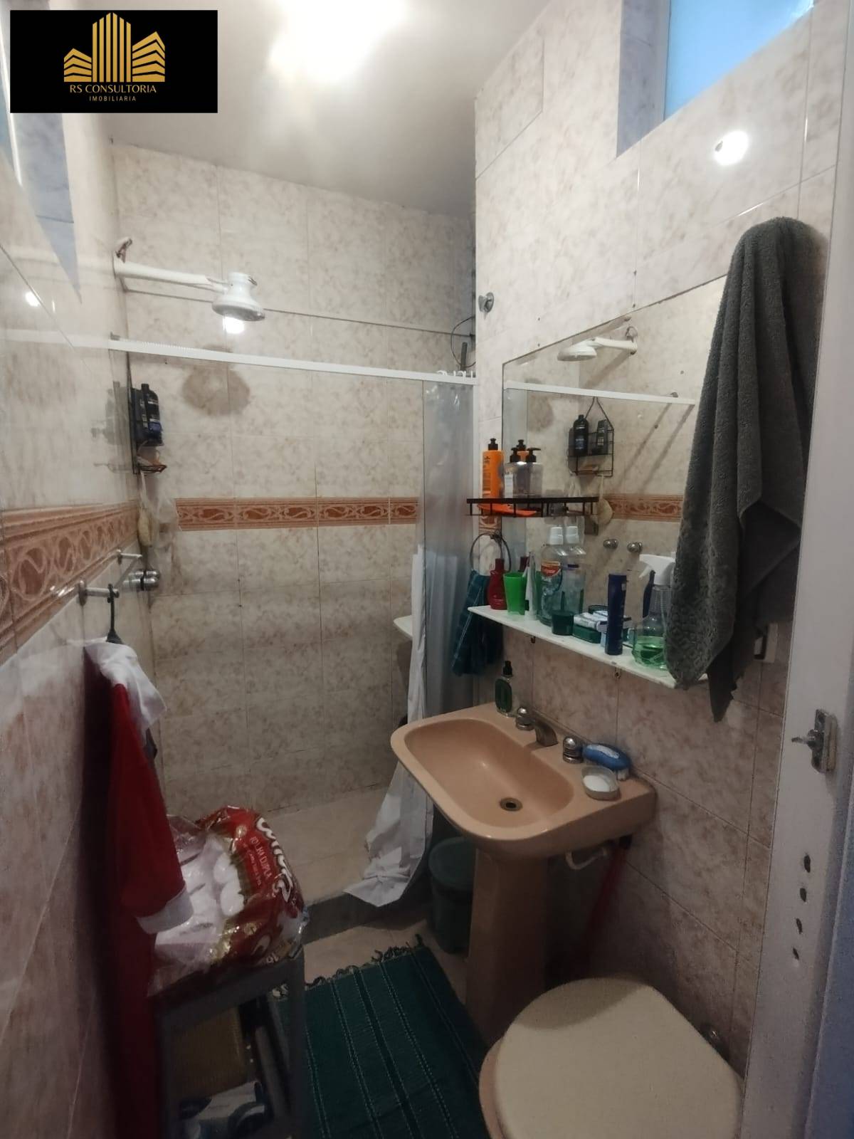 Apartamento, 1 quarto, 35 m² - Foto 10