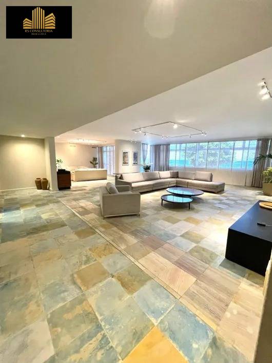 Apartamento, 5 quartos, 677 m² - Foto 6