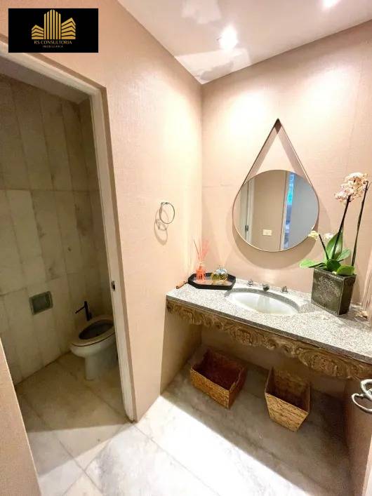 Apartamento, 5 quartos, 677 m² - Foto 11